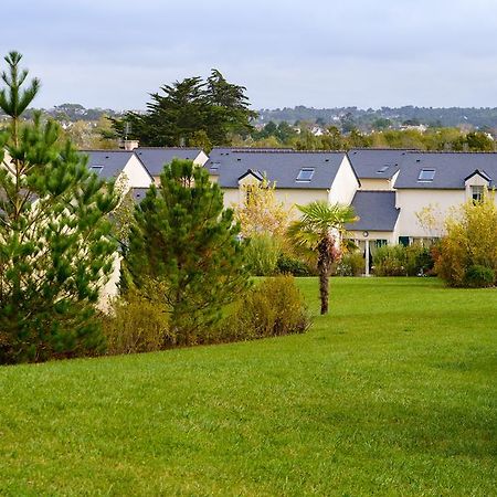 Lagrange Vacances Le Hameau De Peemor Pen Крозон Экстерьер фото