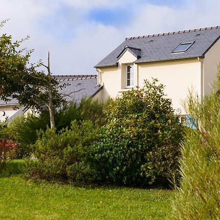 Lagrange Vacances Le Hameau De Peemor Pen Крозон Экстерьер фото