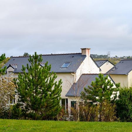 Lagrange Vacances Le Hameau De Peemor Pen Крозон Экстерьер фото