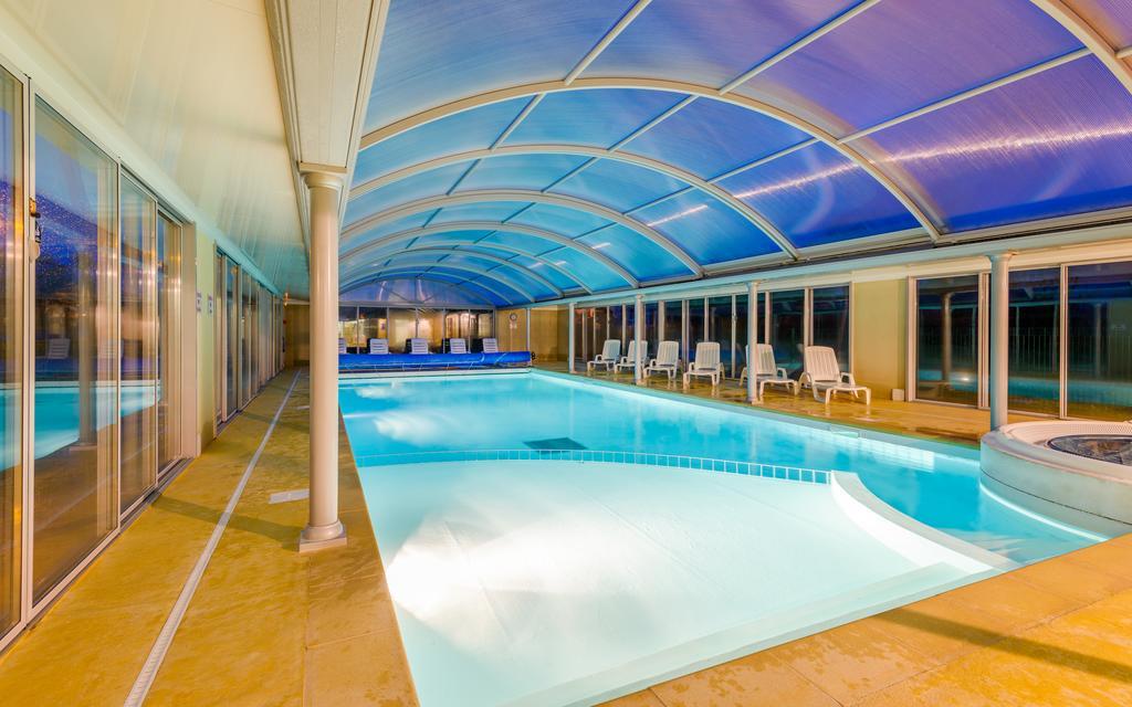 Lagrange Vacances Le Hameau De Peemor Pen Крозон Экстерьер фото